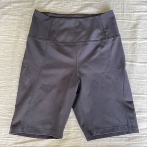 Girlfriend Collective Bike Shorts